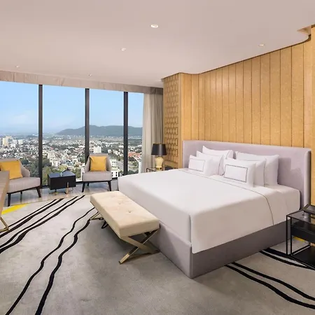 Melia Vinpearl Thanh Hoa Exterior photo
