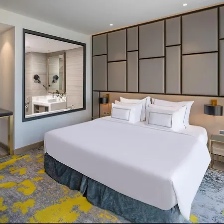 Melia Vinpearl Thanh Hoa Exterior photo