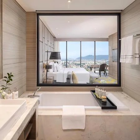 Melia Vinpearl Thanh Hoa Exterior photo