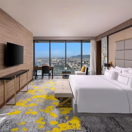 Melia Vinpearl Thanh Hoa Exterior photo