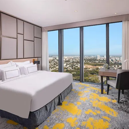 Melia Vinpearl Thanh Hoa Exterior photo