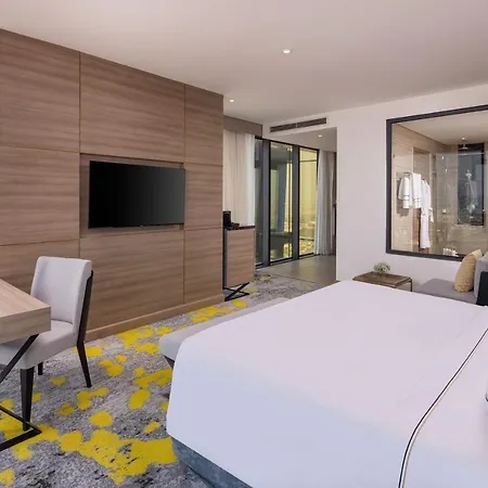Melia Vinpearl Thanh Hoa Exterior photo
