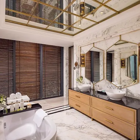 Melia Vinpearl Thanh Hoa Exterior photo