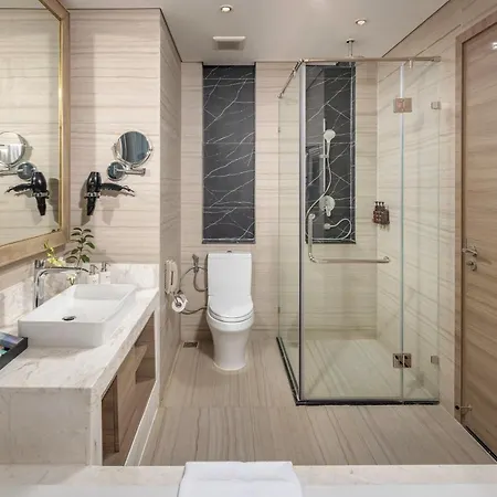 Melia Vinpearl Thanh Hoa Exterior photo