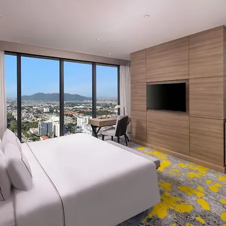 Melia Vinpearl Thanh Hoa Exterior photo