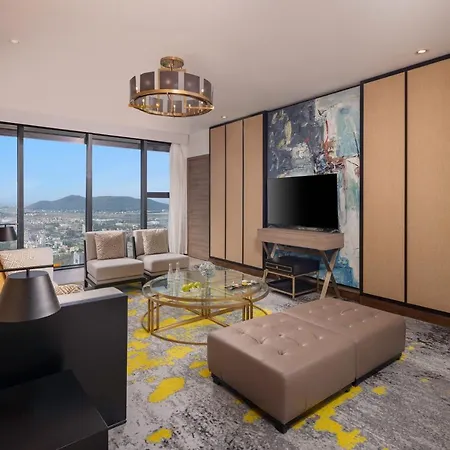 Melia Vinpearl Thanh Hoa Exterior photo