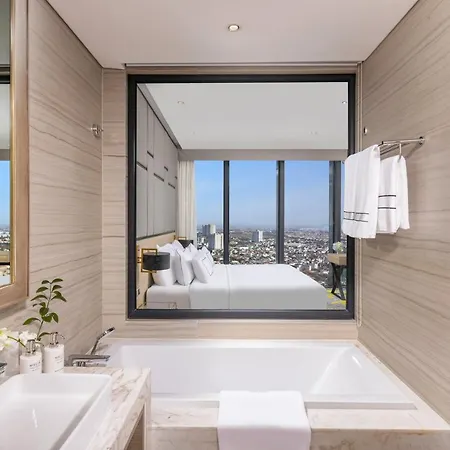 Melia Vinpearl Thanh Hoa Exterior photo