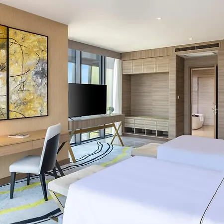 Melia Vinpearl Thanh Hoa Exterior photo