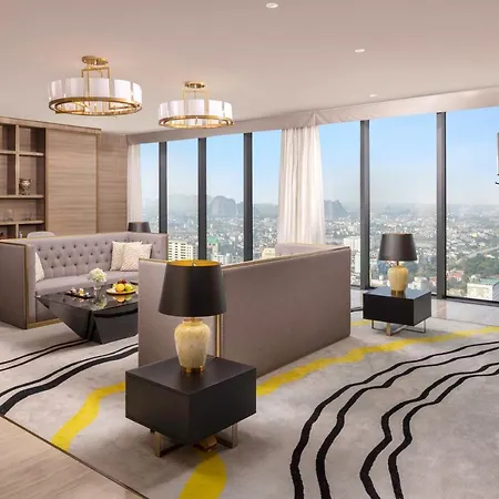 Melia Vinpearl Thanh Hoa Exterior photo