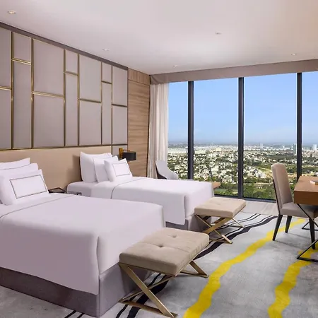 Melia Vinpearl Thanh Hoa Exterior photo