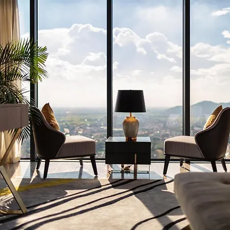 Melia Vinpearl Thanh Hoa Exterior photo