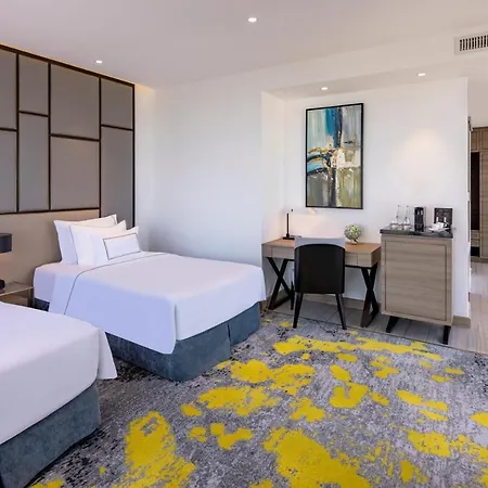 Melia Vinpearl Thanh Hoa Exterior photo