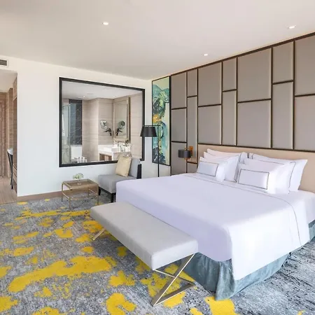 Melia Vinpearl Thanh Hoa Exterior photo