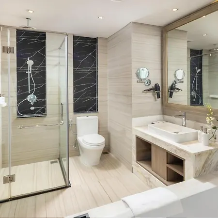 Melia Vinpearl Thanh Hoa Exterior photo