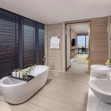 Melia Vinpearl Thanh Hoa Exterior photo