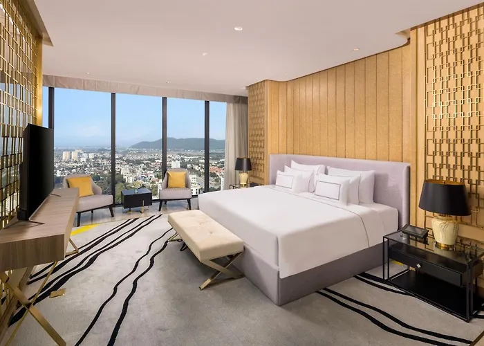 Melia Vinpearl Thanh Hoa