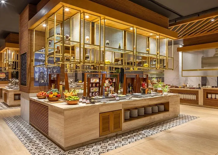 Melia Vinpearl Thanh Hoa