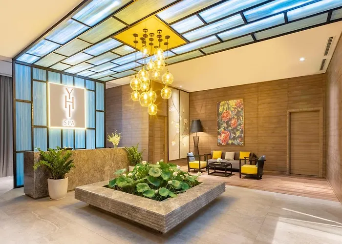 Melia Vinpearl Thanh Hoa
