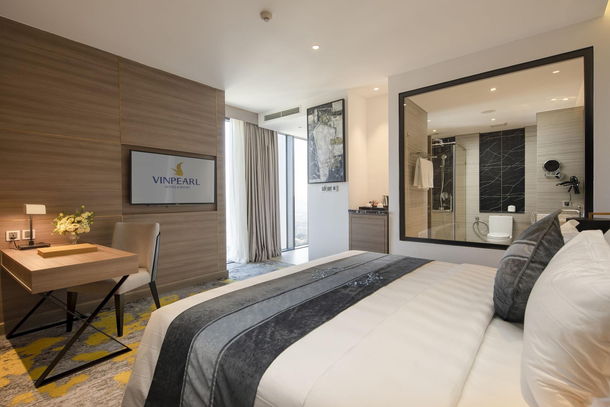 Melia Vinpearl Hotel 5*