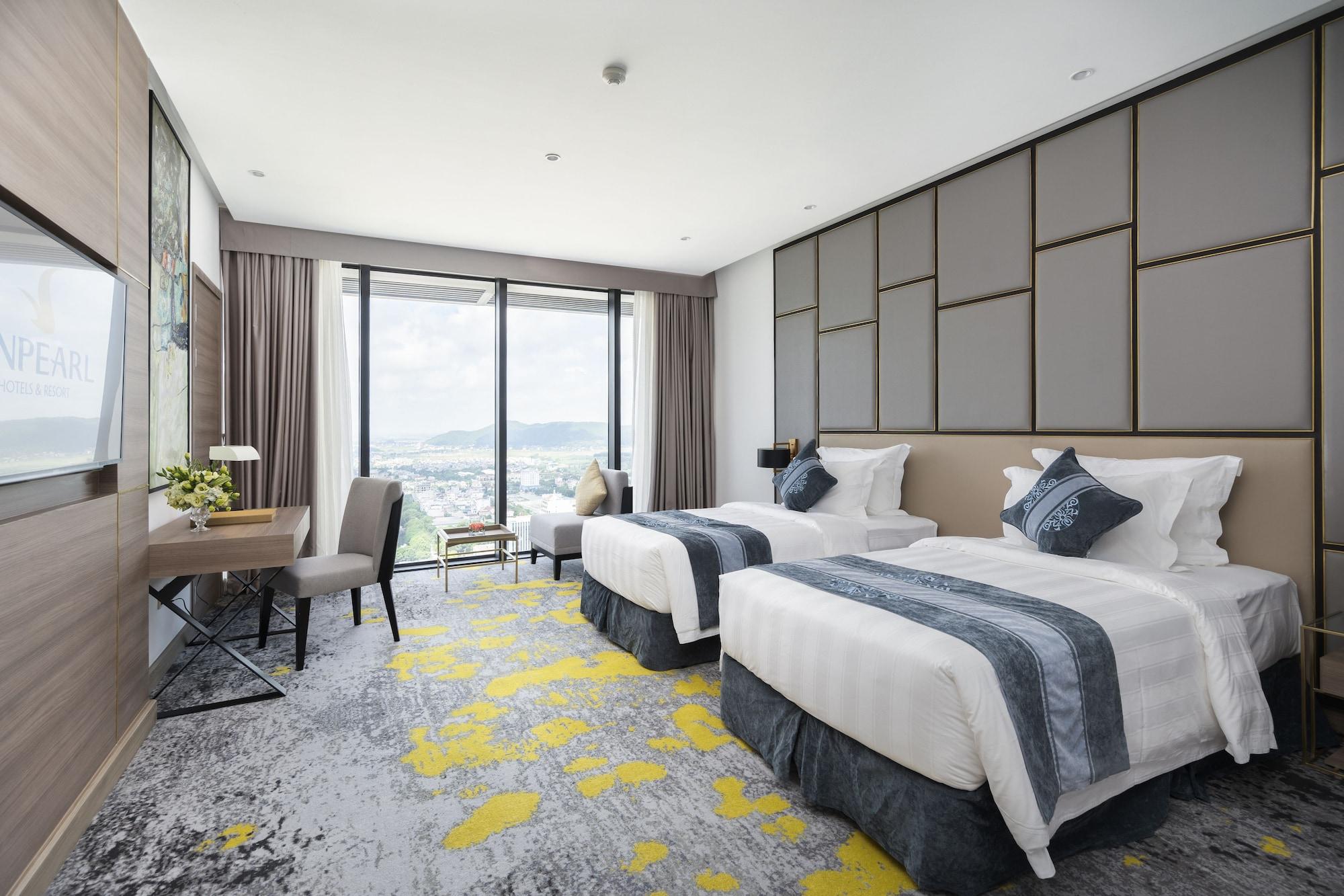 Hotel Melia Vinpearl