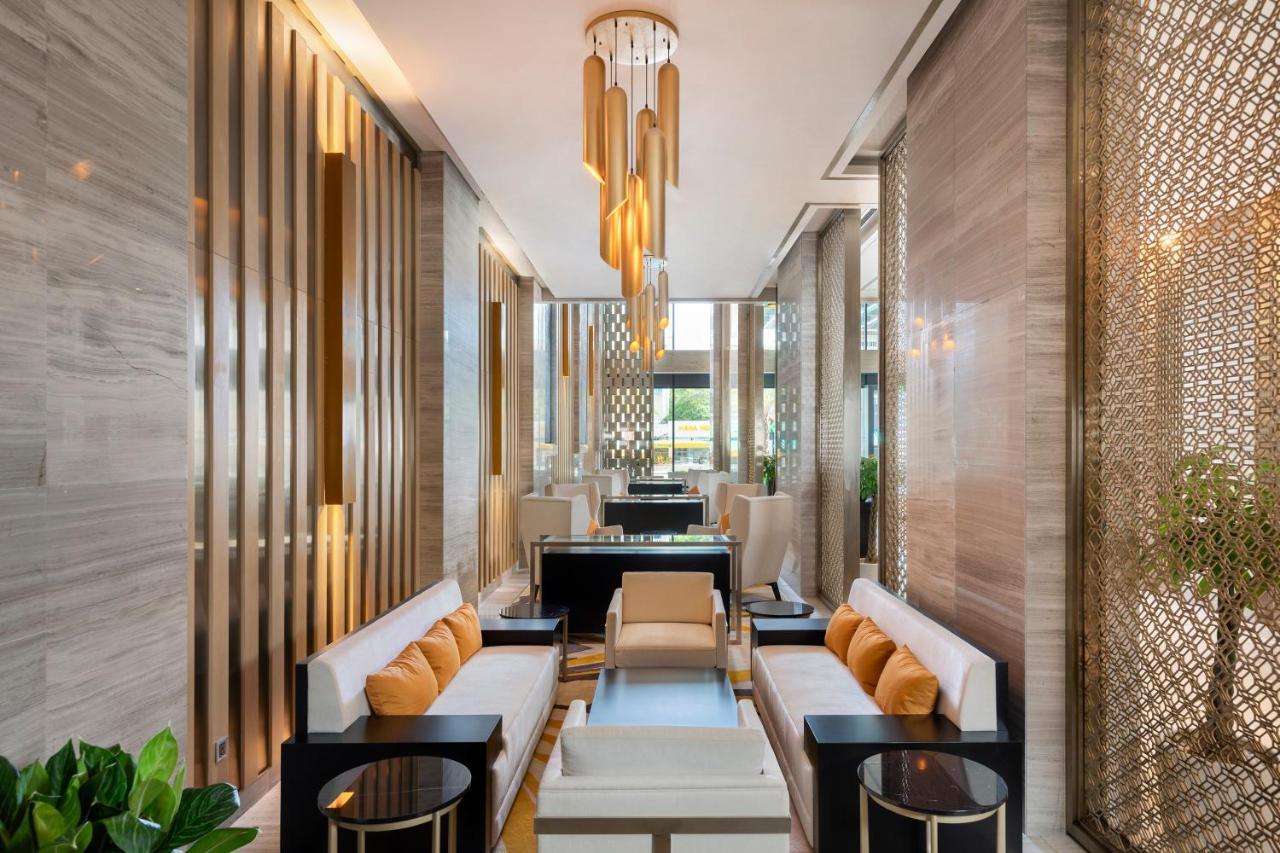 Melia Vinpearl Hotel 5*