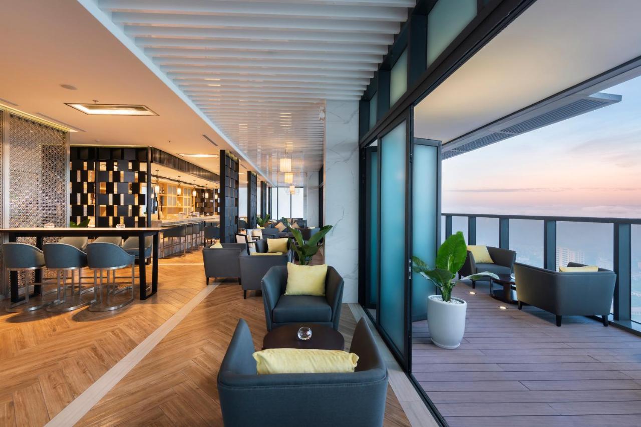 Hotel Melia Vinpearl