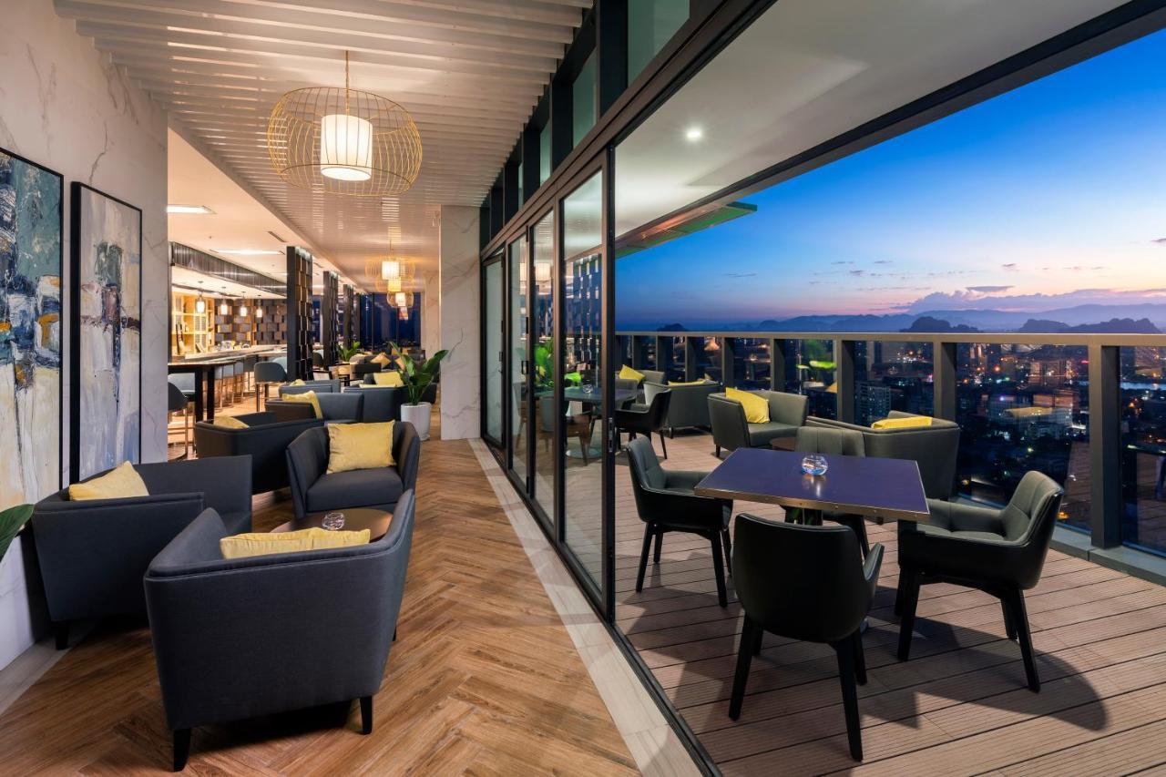 Hotel Melia Vinpearl 5*