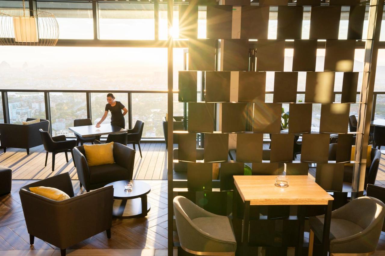 Melia Vinpearl Hotel