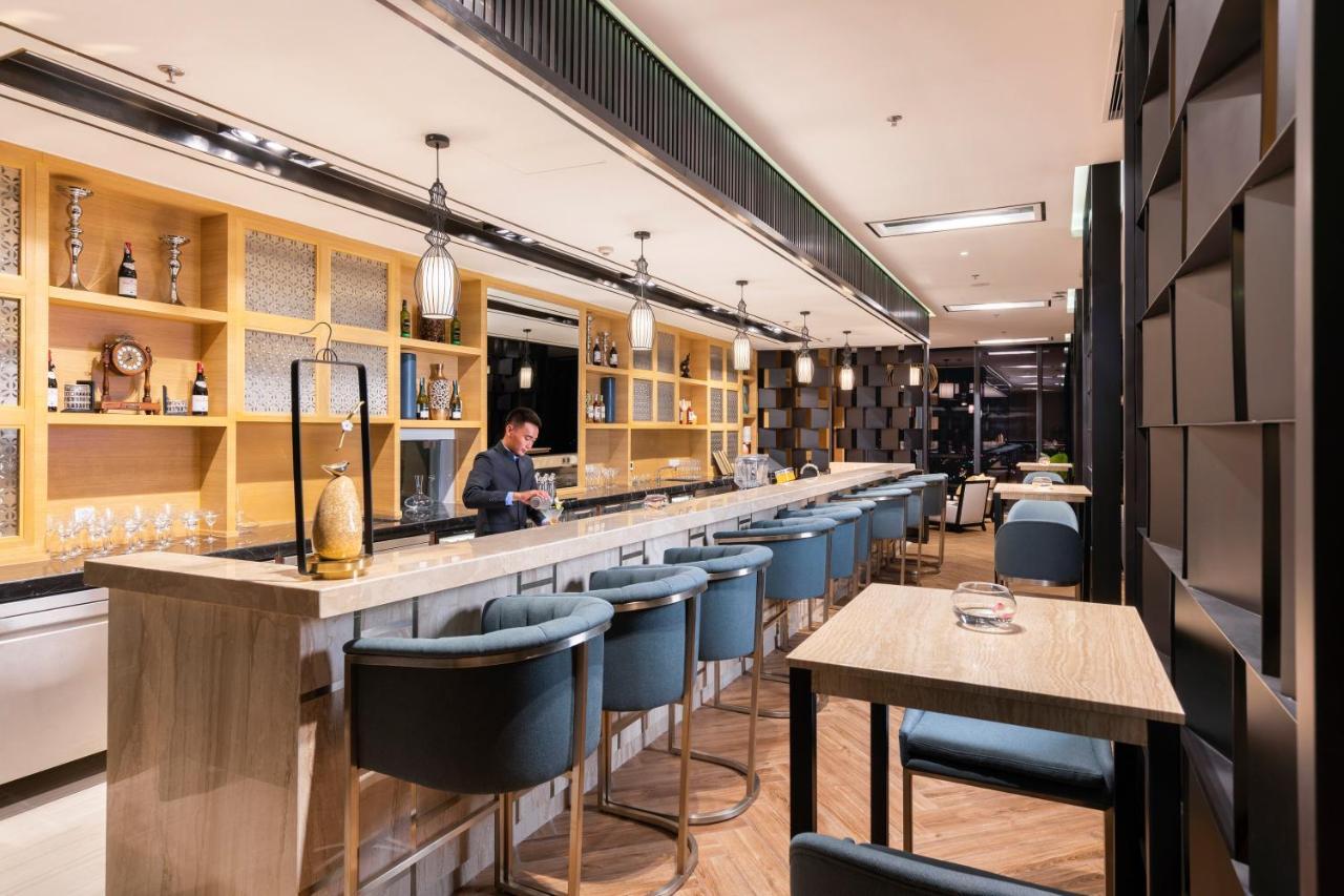 Hotel Melia Vinpearl Thanh Hoa