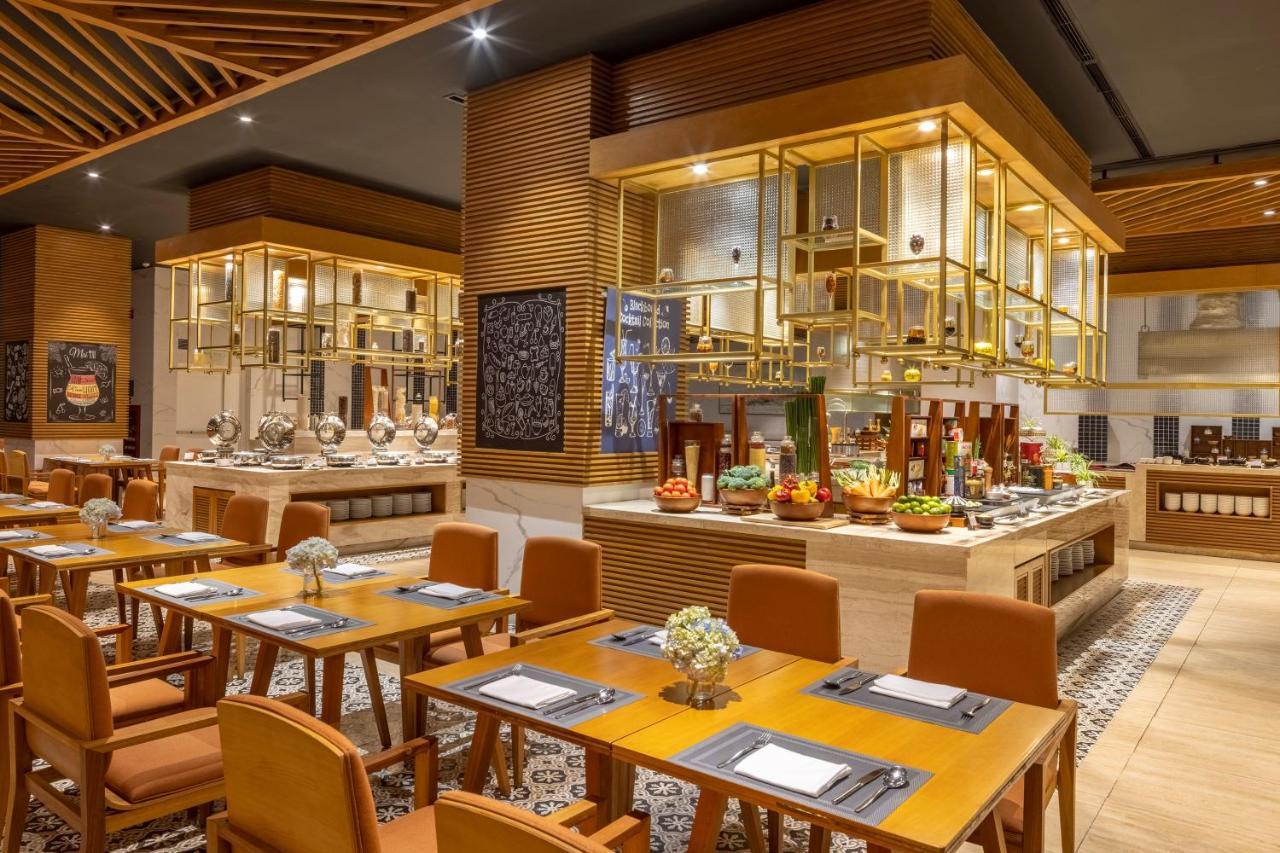 Hotel Melia Vinpearl 5*
