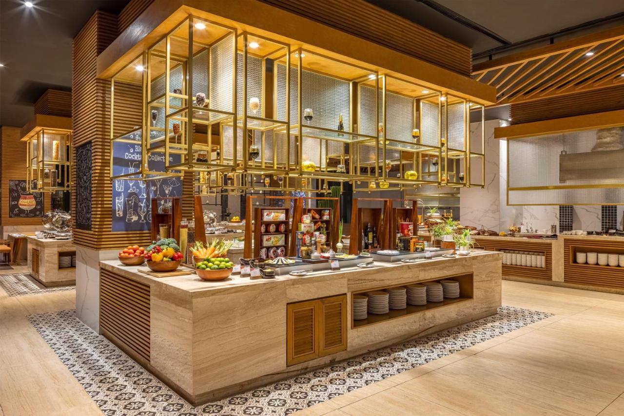 Melia Vinpearl Hotel 5*