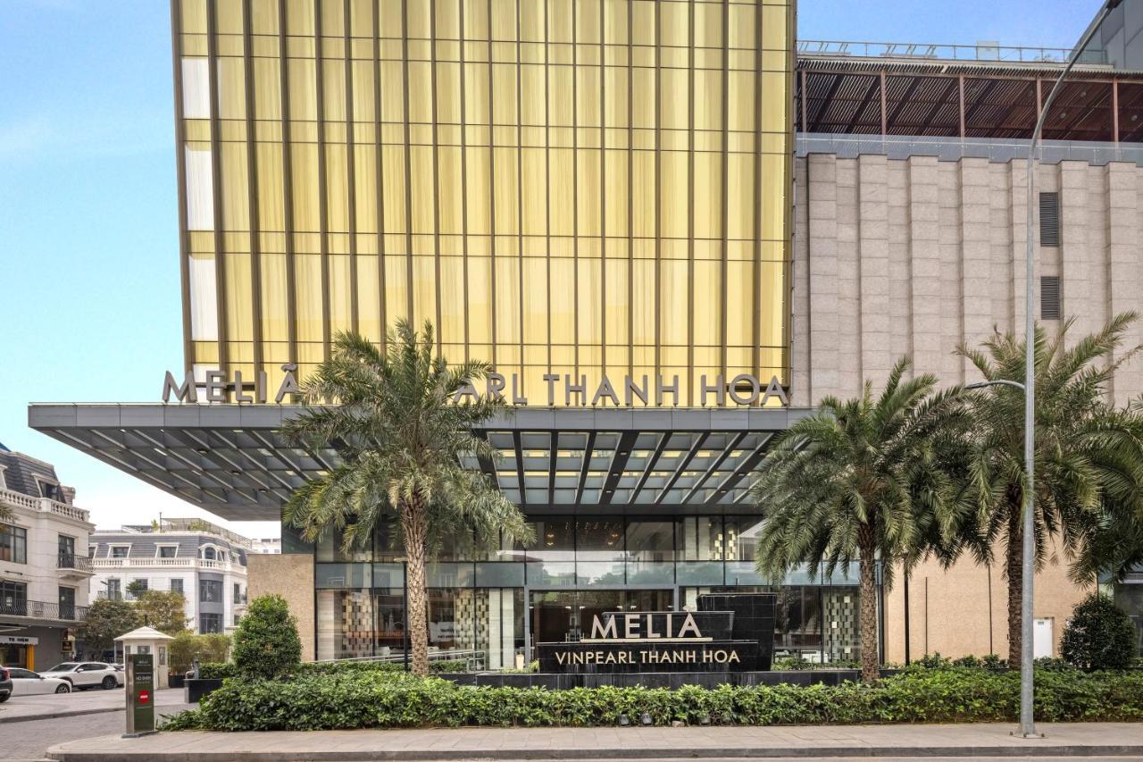 Melia Vinpearl Hotel Thanh Hoa
