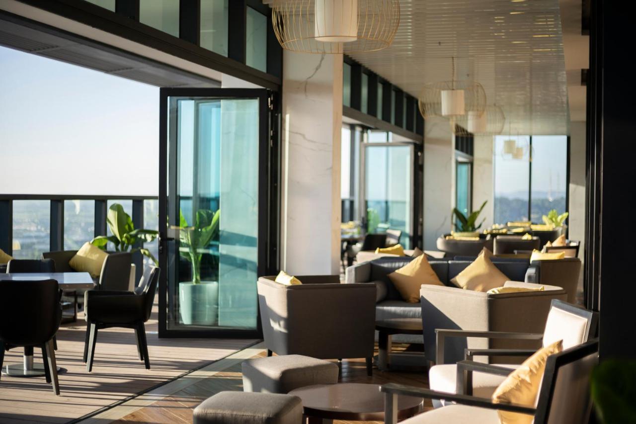 Hotel Melia Vinpearl 5*