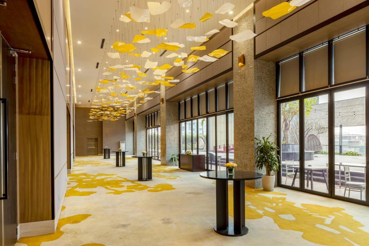 Melia Vinpearl Hotel Thanh Hoa