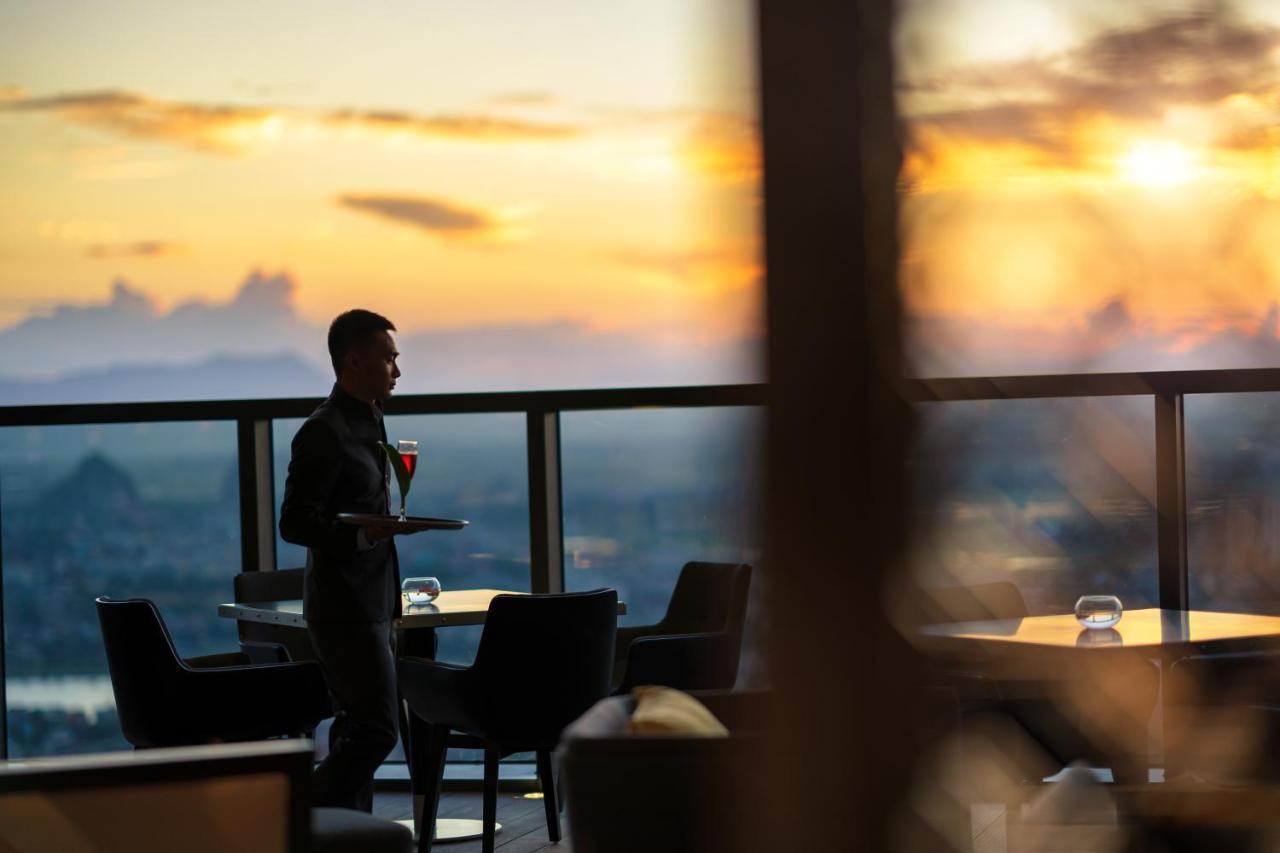 Hotel Melia Vinpearl