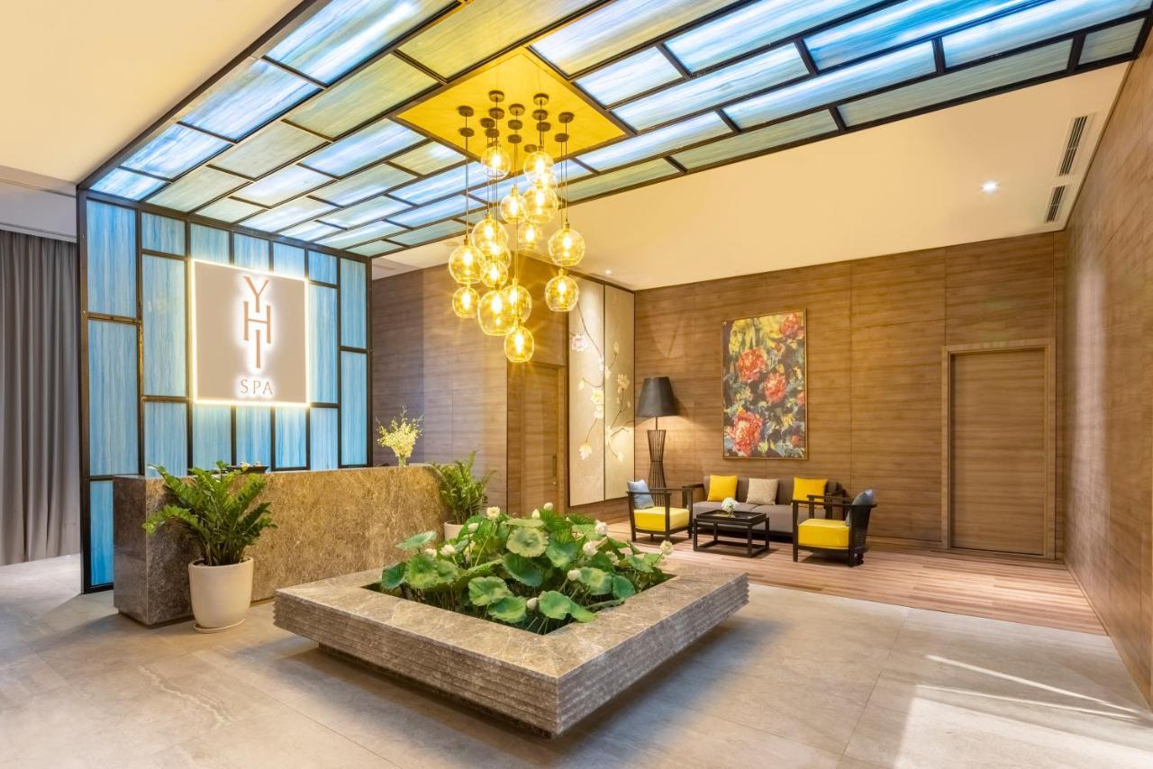 Hotel Melia Vinpearl Thanh Hoa