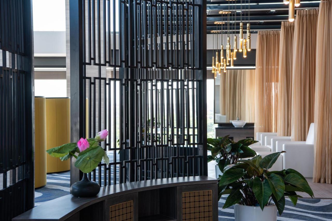 Hotel Melia Vinpearl
