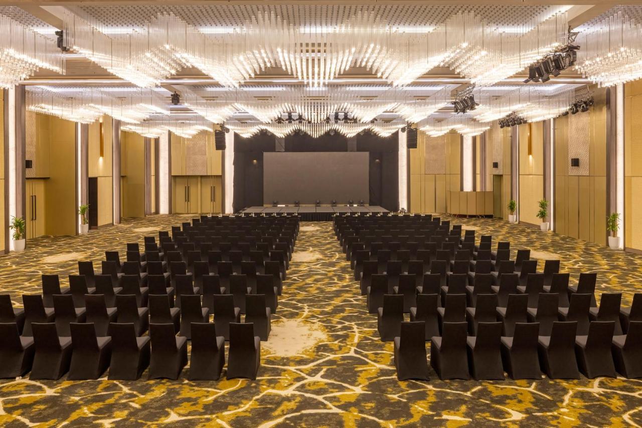 Hotel Melia Vinpearl Thanh Hoa