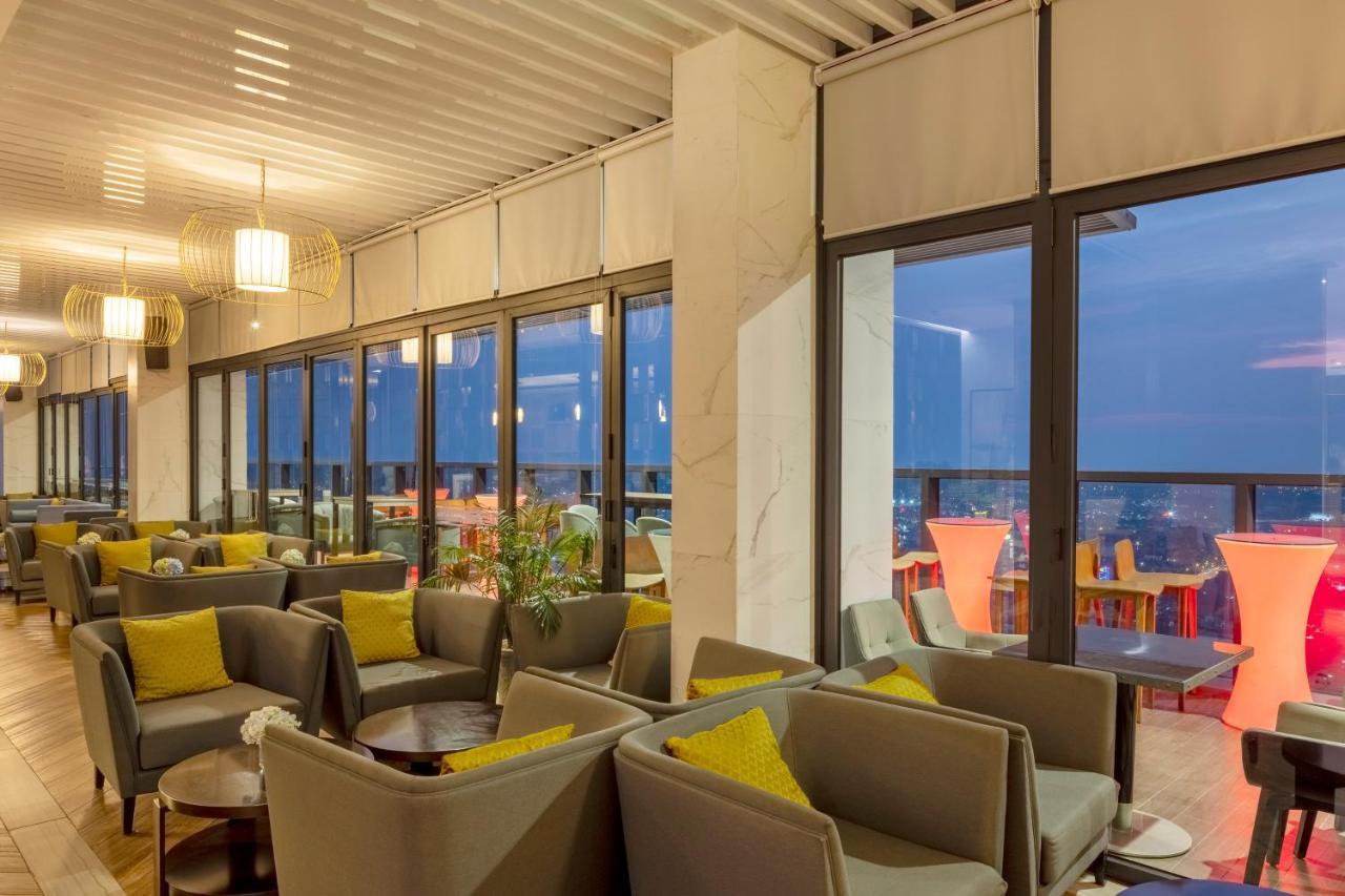 Hotel Melia Vinpearl Thanh Hoa