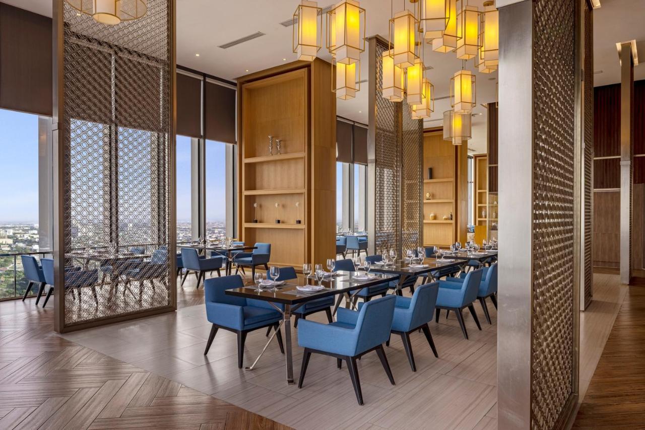 Melia Vinpearl Hotel