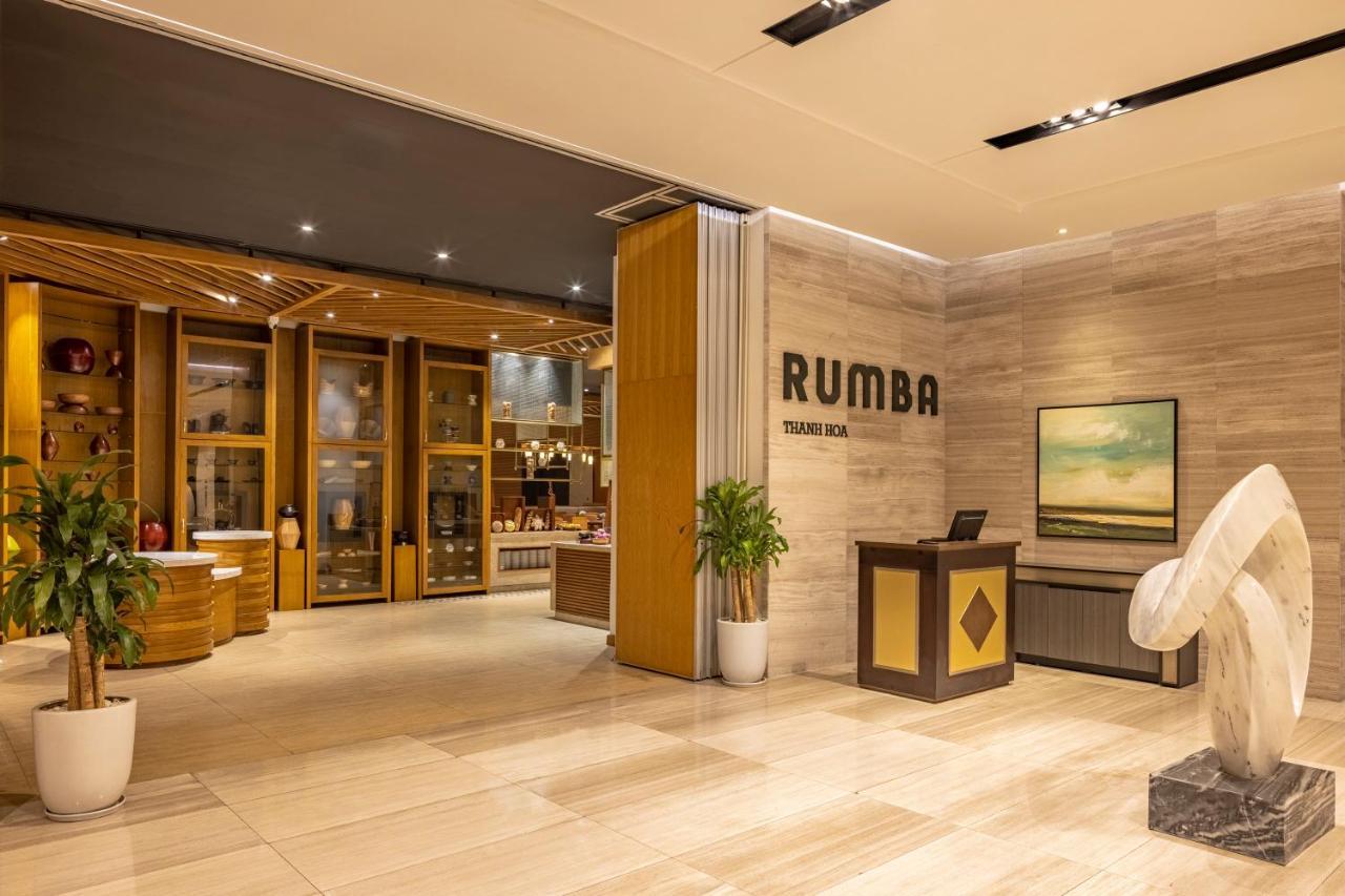 Melia Vinpearl 5* Thanh Hoa