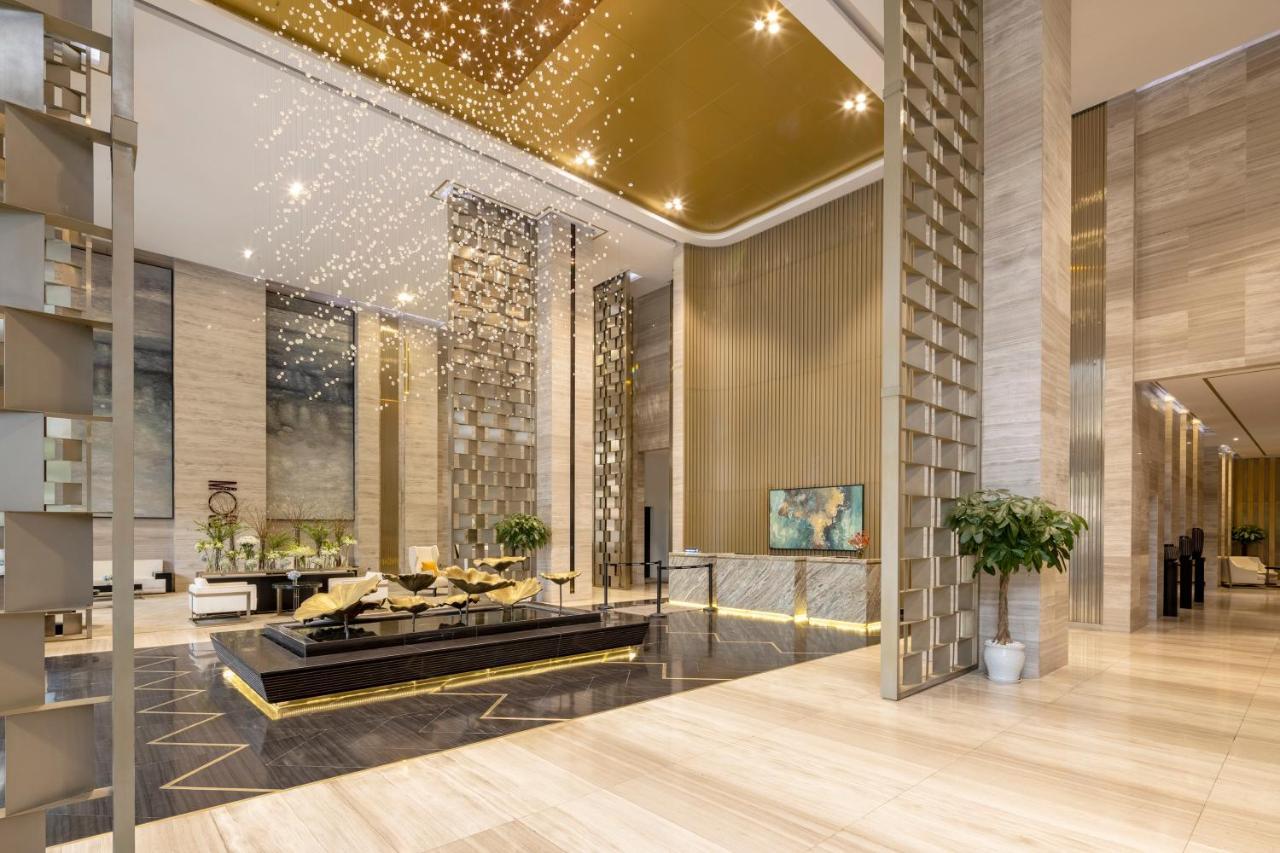 Melia Vinpearl Hotel