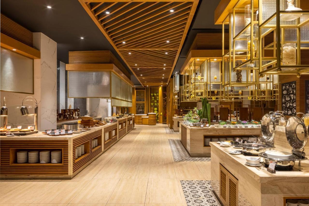 Melia Vinpearl Hotel Thanh Hoa