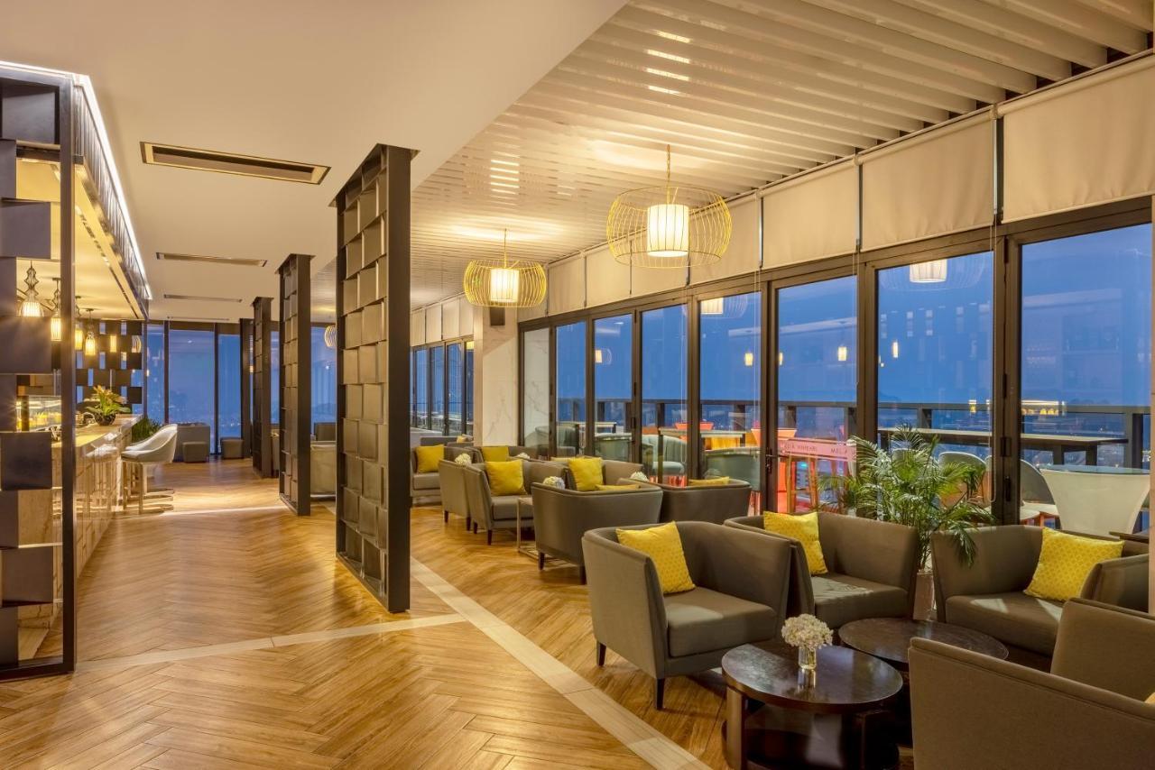 Melia Vinpearl 5* Thanh Hoa