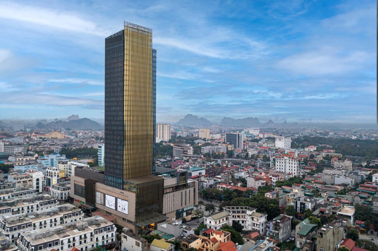 Melia Vinpearl Hotel