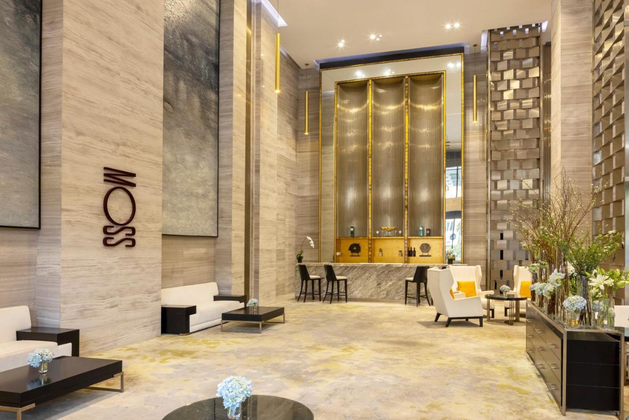Melia Vinpearl 5* Thanh Hoa
