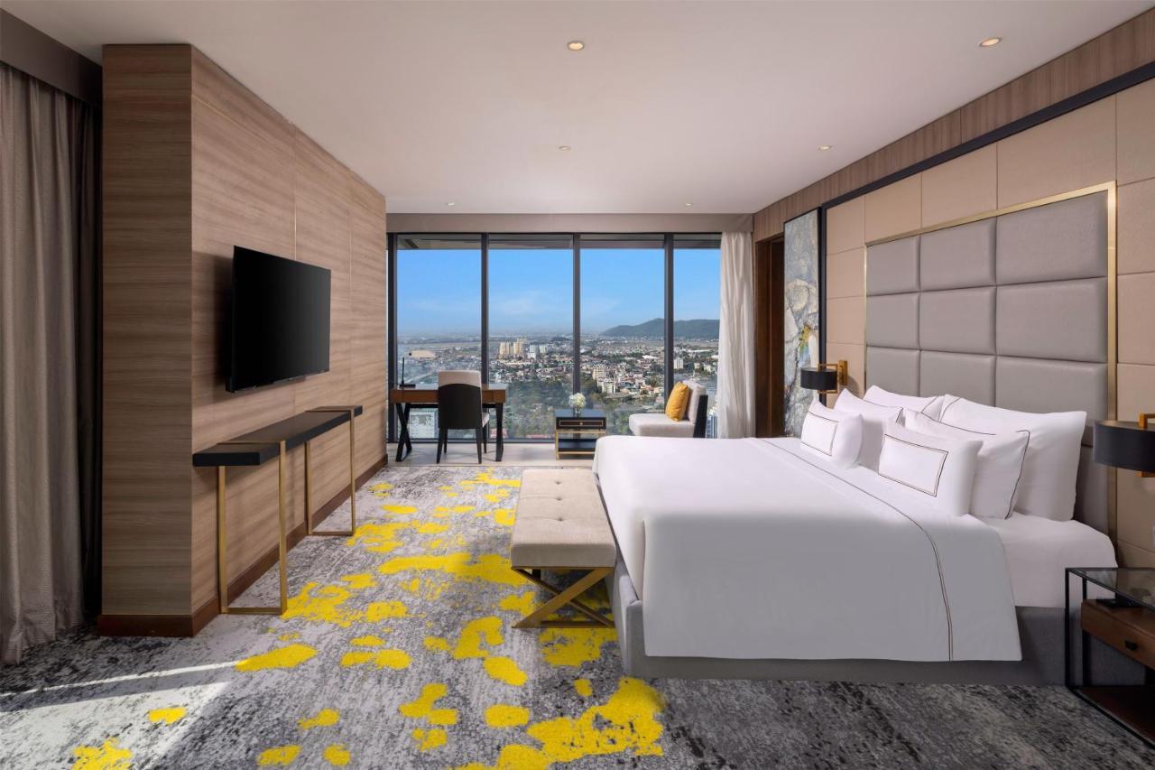 Hotel Melia Vinpearl