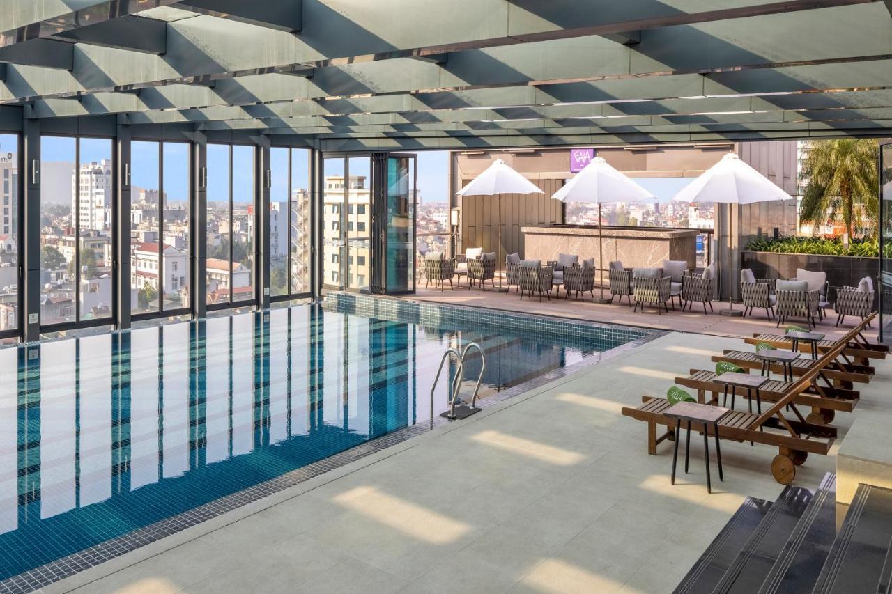 Melia Vinpearl Hotel 5*