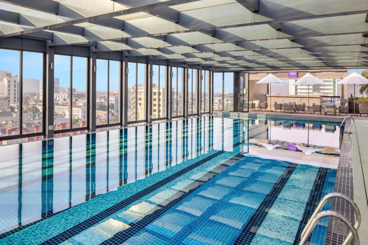 Hotel Melia Vinpearl