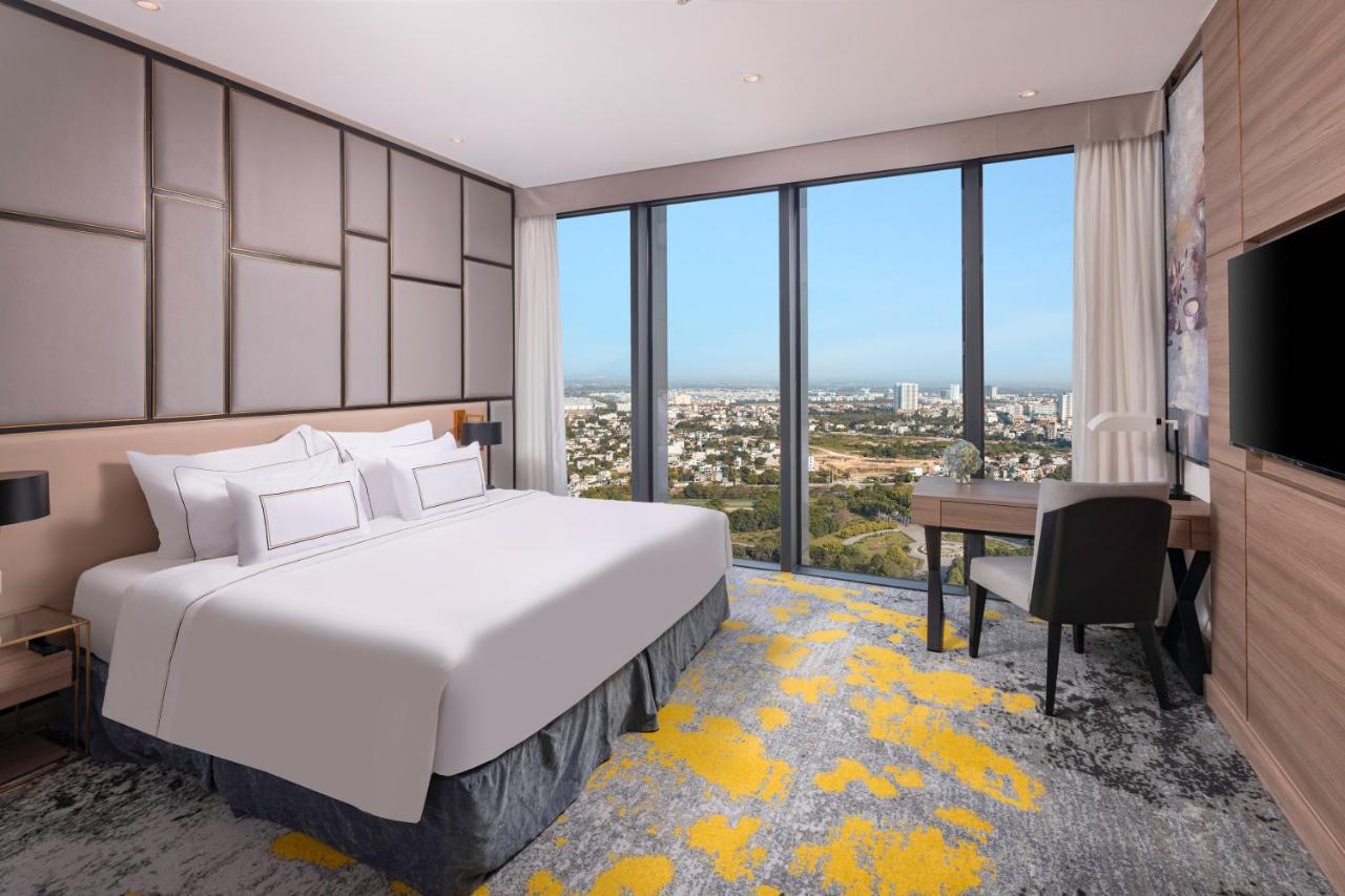 Melia Vinpearl 5*